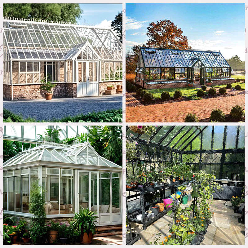 Why a Glass Greenhouse is the Ultimate Investment for Serious Gardeners